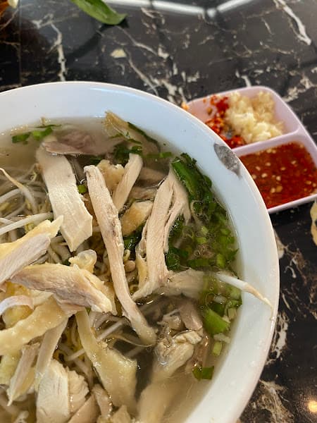 Hình ảnh BÚN CHẢ HÀ NỘI - 4