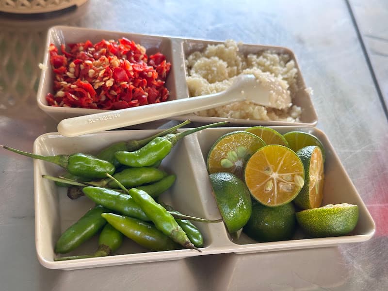 Hình ảnh Thùy Dương Bún Chả Hà Nội - 2