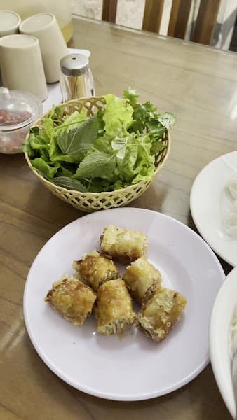 Hình ảnh Bún chả Hà Nội An - 3