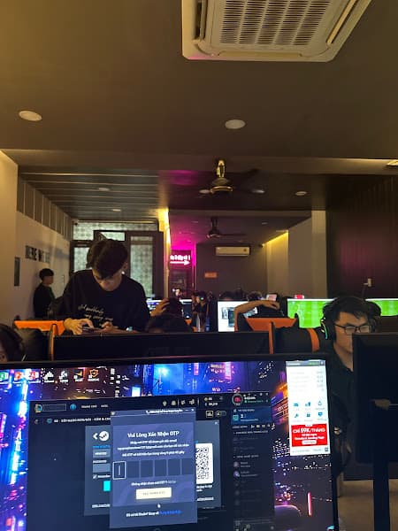 Hình ảnh CyberKing Adam Gaming 2 - 8