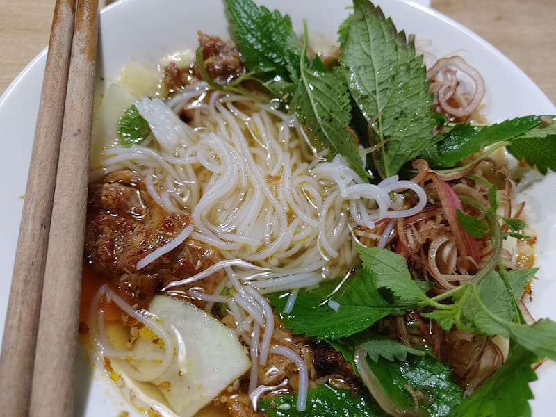 Hình ảnh Bún Chả Phúc Hợi - 5