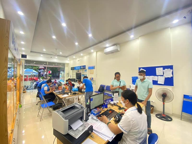 Hình ảnh Sửa chữa Laptop 24h Hùng Vương Bắc Giang - 5