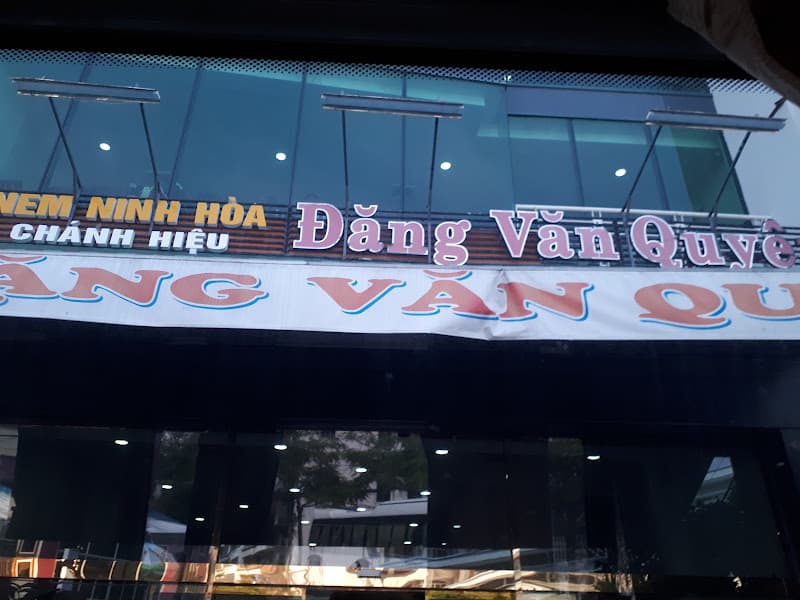 Hình ảnh Dang Van Quyen Spring Roll Restaurant - 8