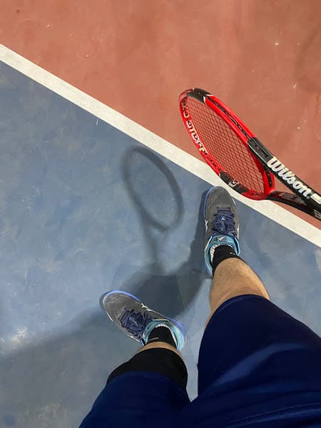 Hình ảnh TP CLUB Tennis Court - 5