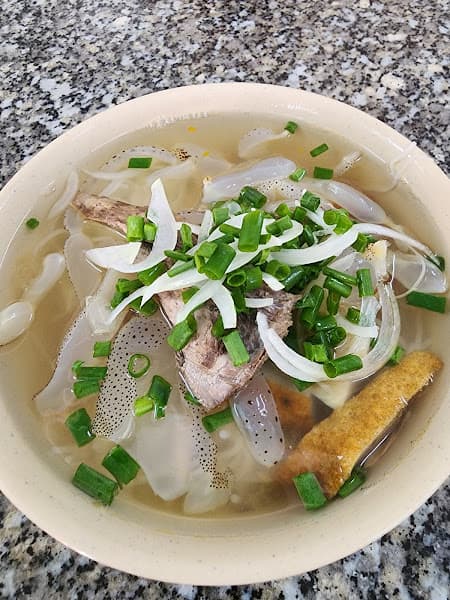Hình ảnh Bún Cá Năm Beo - 2
