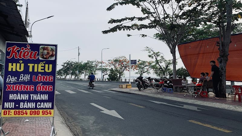 Hình ảnh Hủ Tiếu Sa Đéc Mũi Tàu - 4