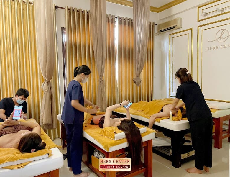 Hình ảnh Hers Center Group - 3