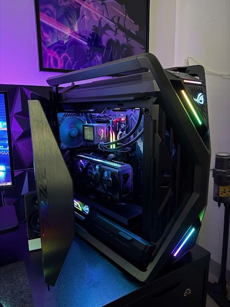 Hình ảnh Hieu PC - Cửa Hàng Máy Tính Nha Trang - 5