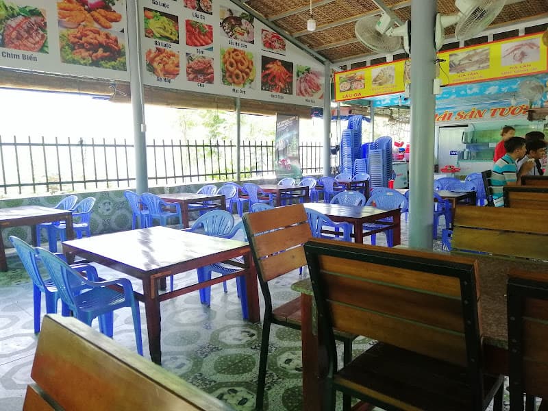 Hình ảnh Quán Ăn Đồng Quê - 4