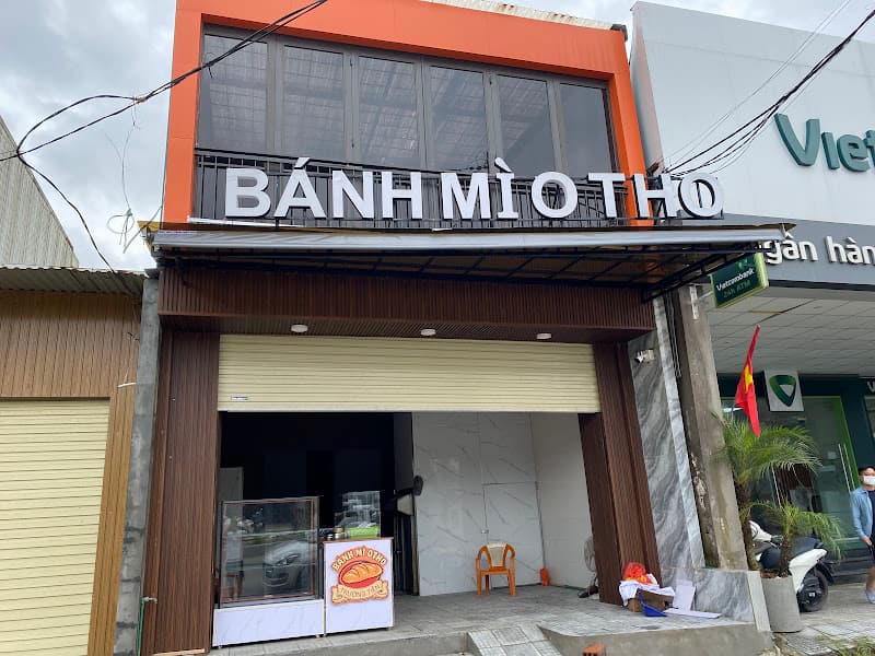 Hình ảnh Mì Trường Tiền (OTho) - 3