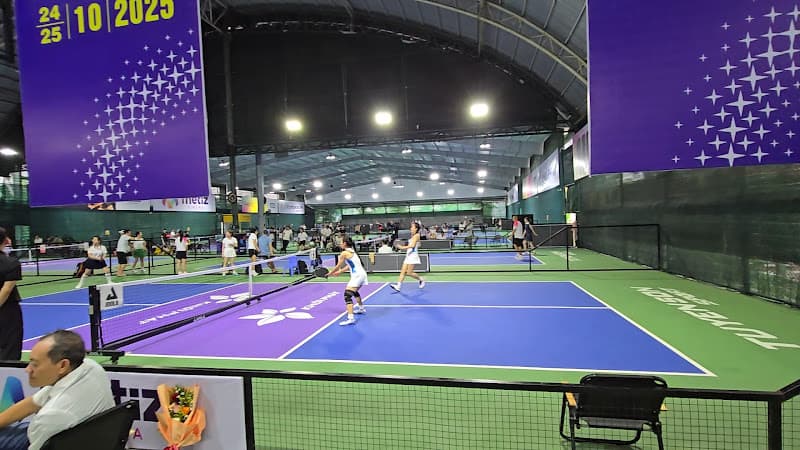 Hình ảnh DA NANG TENNIS CENNTER - 2