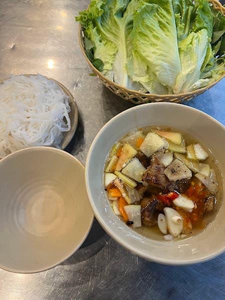 Hình ảnh Bún Chả Hồ Gươm - chi nhánh 5 - 2
