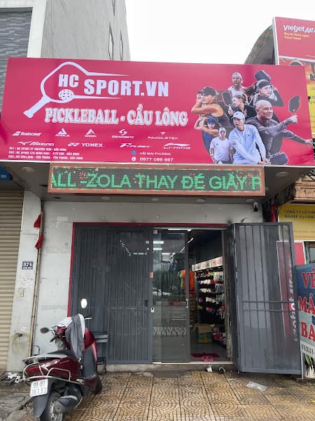 HC sport