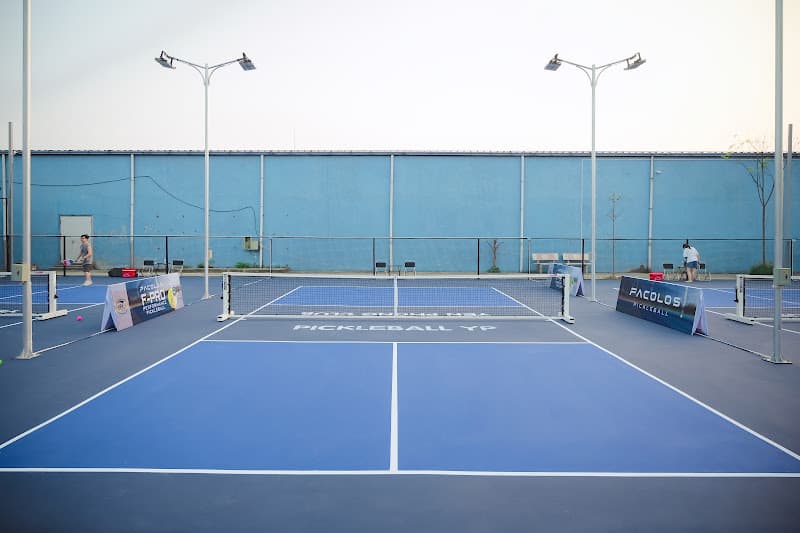 Hình ảnh Sân Pickleball Yên Phong - 6