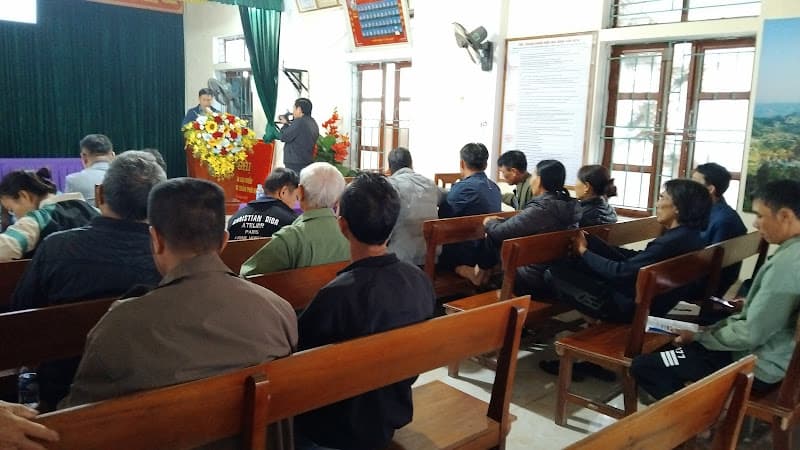 Hình ảnh Nhà Văn Hoá Thôn Liên Thanh - 3