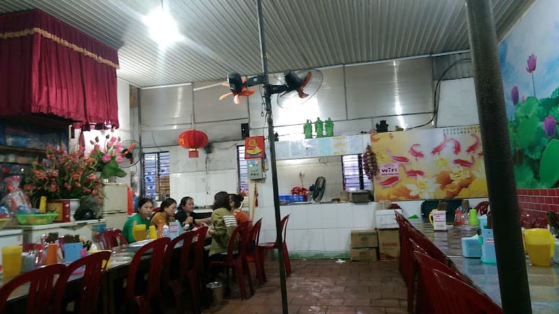 Hình ảnh Bún chả nướng Nhật Tân - 3