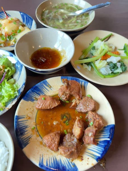 Hình ảnh Tiệm cơm Mêli - 3