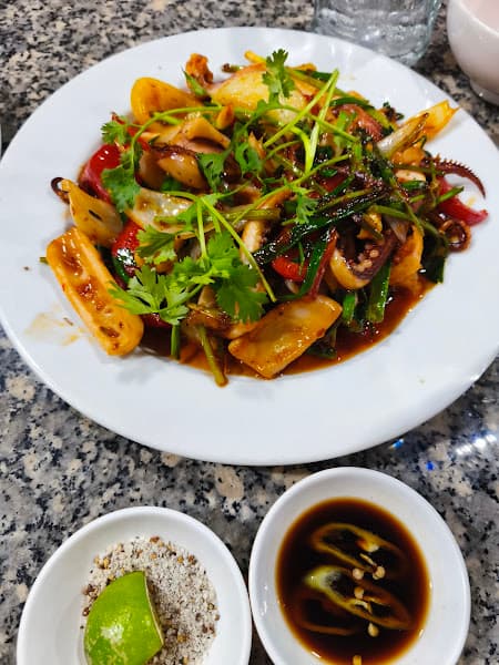 Hình ảnh Quán Ăn Đồng Quê - 5