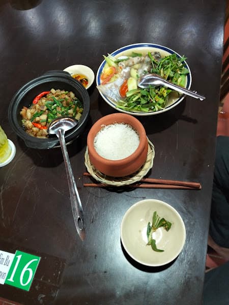 Hình ảnh Cơm Niêu Em Ba - 4