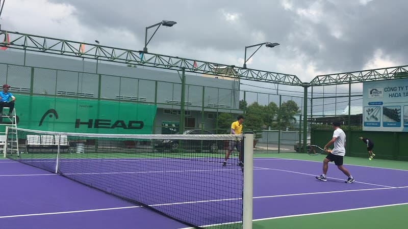 Hình ảnh HAI DANG TENNIS CENTER - 3
