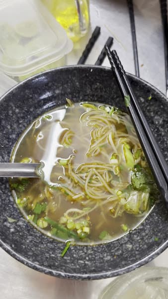 Hình ảnh Hủ tiếu Sa Đéc - Bánh ướt - Bánh tằm - 3