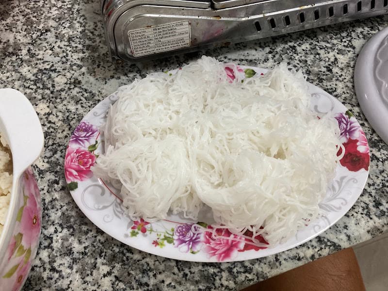 Hình ảnh Quán Cơm - Hủ Tiếu - Kỳ Quang - 4
