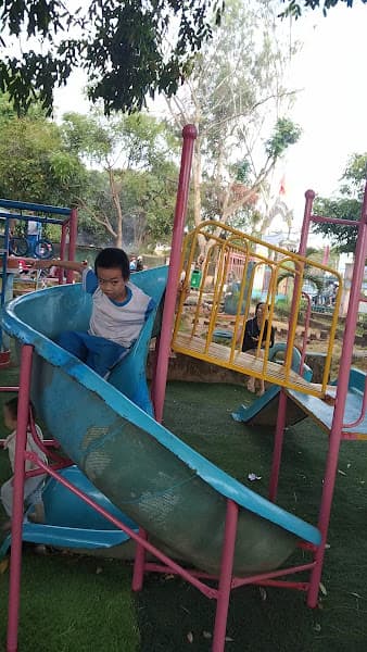 Hình ảnh Trung Tâm Văn Hóa Thể Thao Huyện Đức Trọng - 4