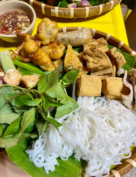 Hình ảnh Đậu Quán - 2