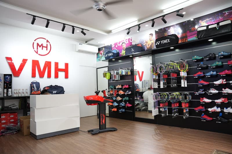 Hình ảnh Shop Cầu Lông VMH CS3 - 2