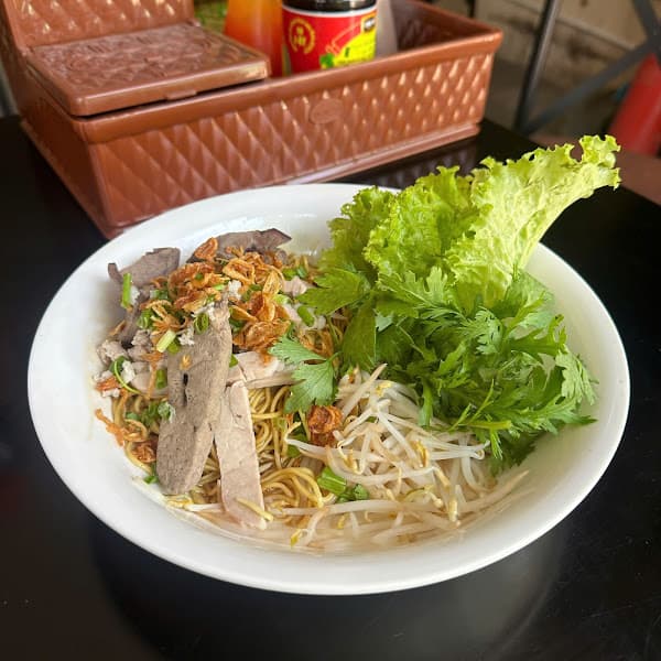 Hình ảnh Hủ Tiếu Sa Đéc Tư Ký - 4