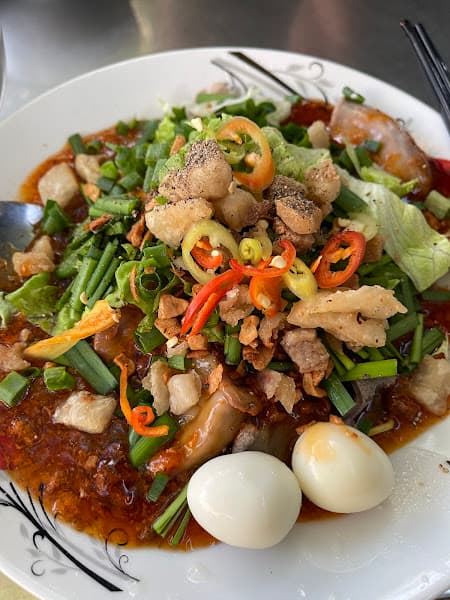 Hình ảnh Hủ tiếu Sa Đéc - 2