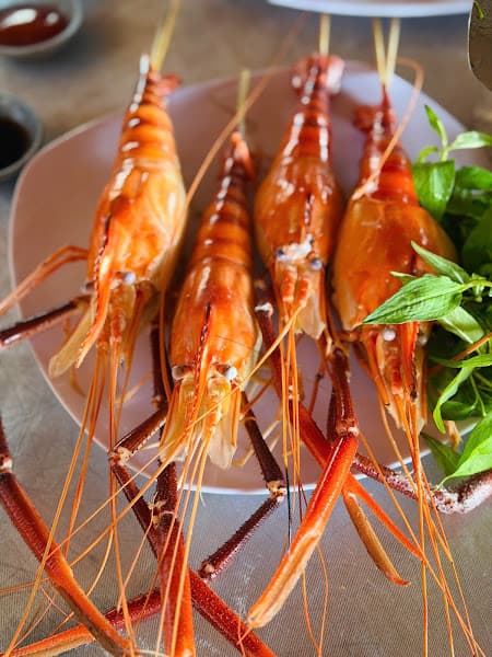 Hình ảnh Nhà Hàng Ẩm Thực Cù Lao - 2