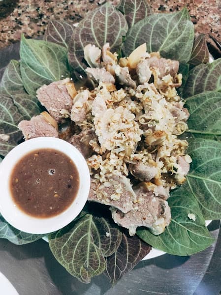 Hình ảnh Dê Tươi Sài Gòn (Chi nhánh Tây Ninh) - 3