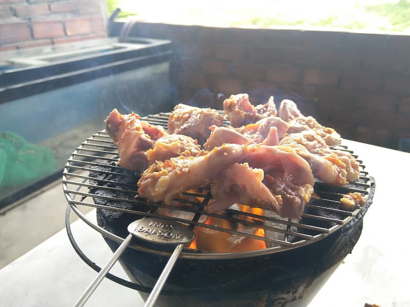 Hình ảnh Chuột đồng - 3