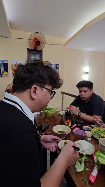 Hình ảnh Bún Chả Hồ Gươm - chi nhánh 5 - 3