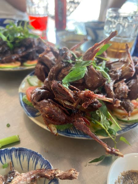 Hình ảnh Cháo cút An Hòa - 3