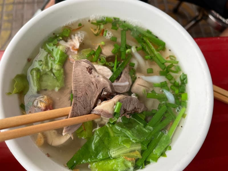 Hình ảnh Hủ tíu hẻm THẢO - 4