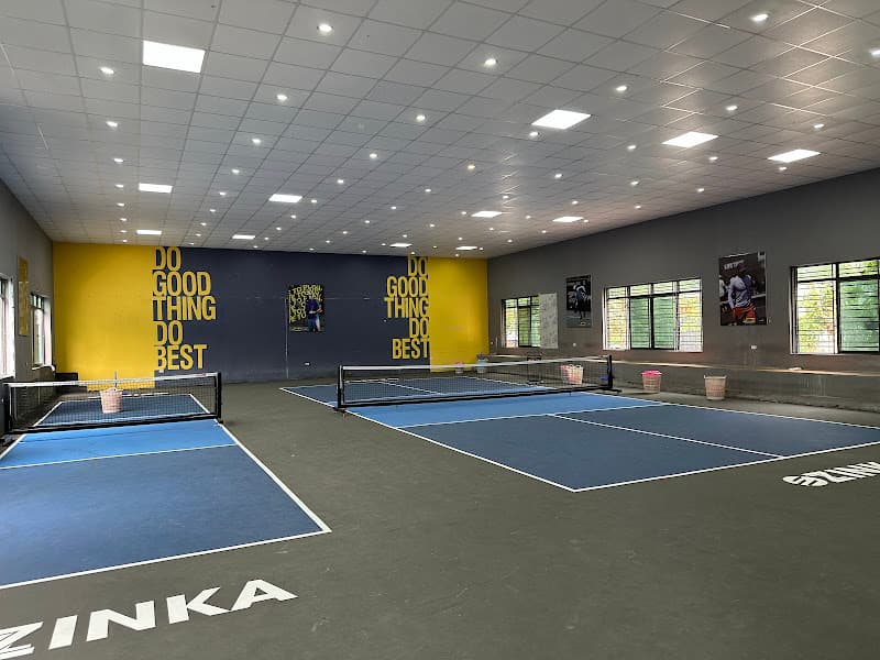 Hình ảnh Zinka Pickleball Hải Phòng - 3