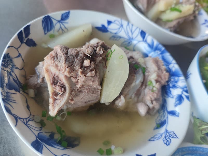 Hủ tiếu Sa Đéc - Xuân Mỹ