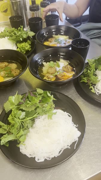 Hình ảnh BÚN CHẢ HÀ NỘI - 3