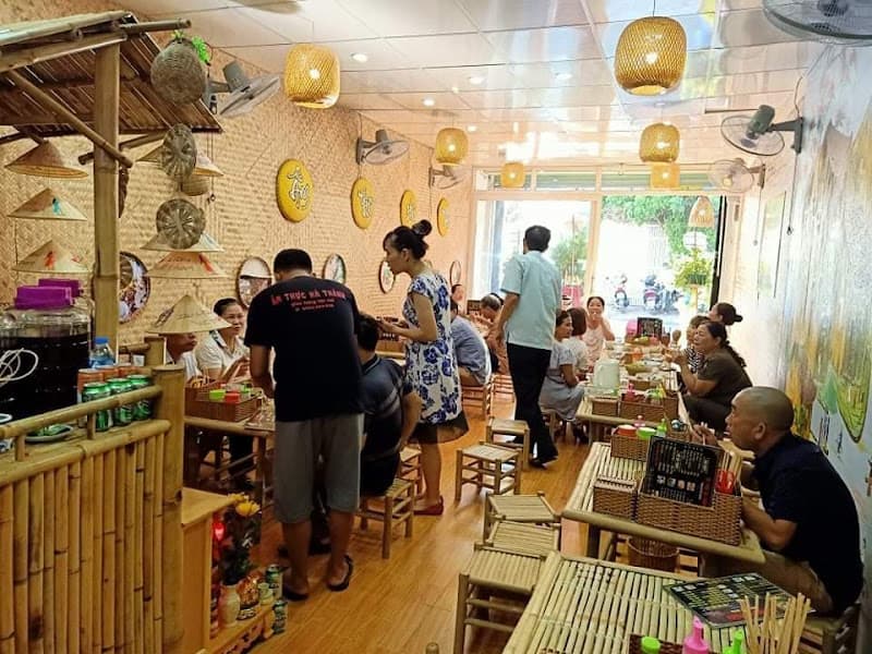 Hình ảnh Ẩm Thực Hà Thành - 6