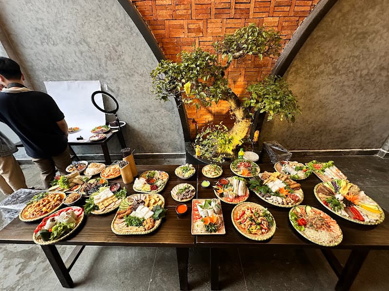 Hình ảnh Năm Hào - Sáng Bún Chả & Bún Đậu - Tối Beer Chill - 2