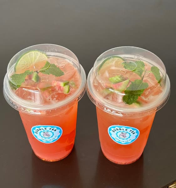 Hình ảnh Lạp xưởng nướng đá Cô Hương - 3