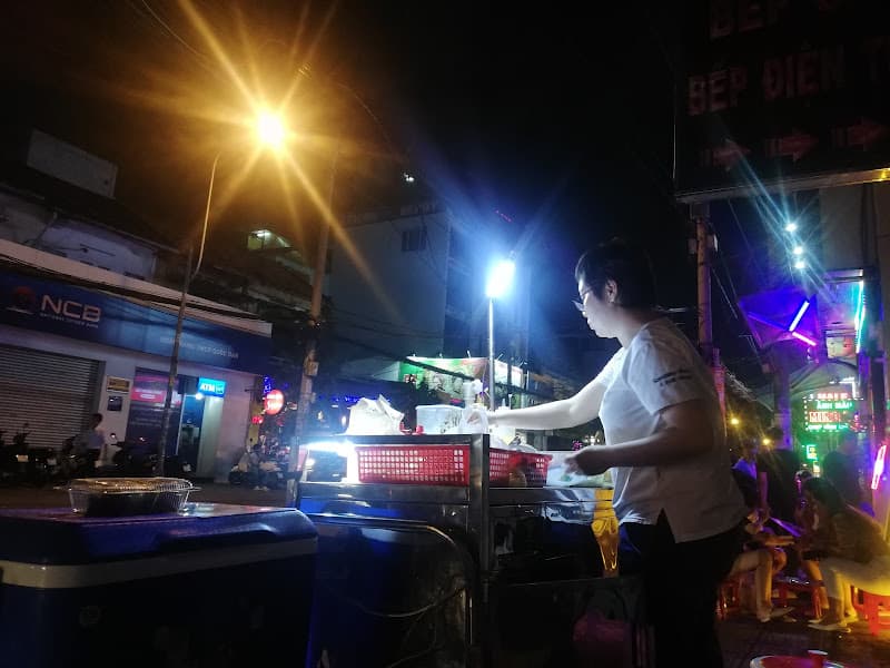 Hình ảnh Cơm Chiên Dương Châu - 2