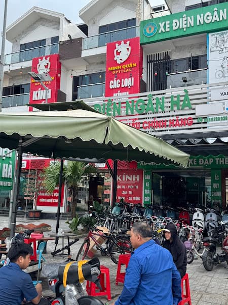 Ảnh bìa Bún cá Hà Nội