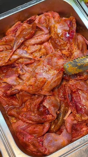 Hình ảnh Lẩu Nướng ASUNO BBQ (Lẩu Nướng Hàn Quốc) - 3