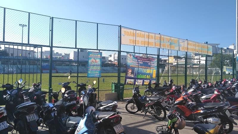 Hình ảnh Trung Tâm Tập Luyện Và Thi Đấu Thể Thao Nha Trang - 2