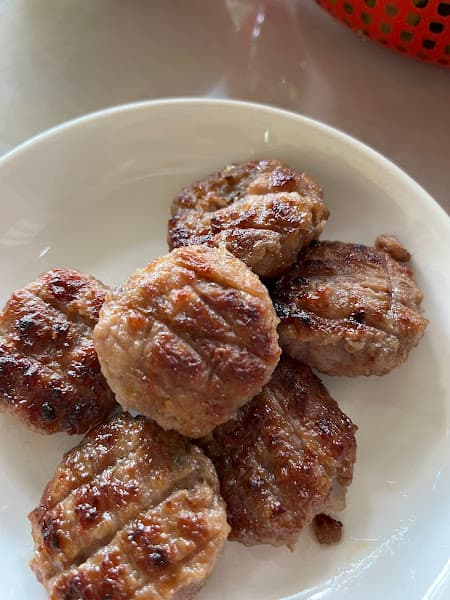 Hình ảnh Bún Chả Hà Nội - 2