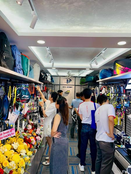 Hình ảnh HiTi Sport - 2