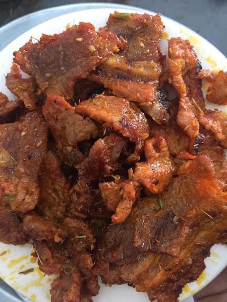 Hình ảnh Bún chả Tuấn Thuỷ - 3